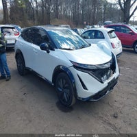 2024 Nissan Ariya Evolve+