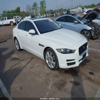 2019 Jaguar Xe 25T