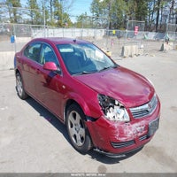 2009 Saturn Aura Xe
