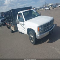 1998 Chevrolet C3500 Chassis