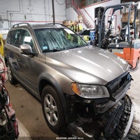 2010 Volvo Xc70 3.2