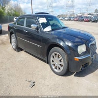 2010 Chrysler 300C Awd