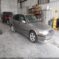 2001 Saab 9-3 Se