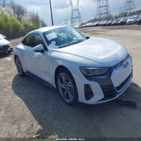 2024 Audi E-Tron Gt Premium Plus Quattro