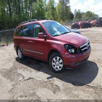 2008 Hyundai Entourage Gls/Limited