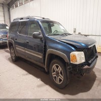 2003 Isuzu Ascender S