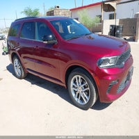 2023 Dodge Durango Gt Plus Rwd