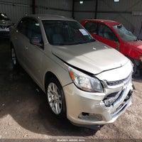 2014 Chevrolet Malibu 1Ls