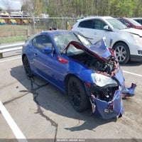 2015 Scion Fr-S