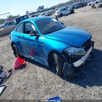 2017 BMW M2