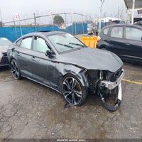 2024 Audi S5 Sportback Premium Plus Tfsi Quattro Tiptronic