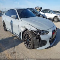 2024 BMW I4 Edrive40