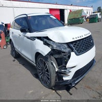 2019 Land Rover Range Rover Velar P340 R-Dynamic Se/P380 R-Dynamic Se