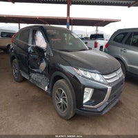 2020 Mitsubishi Eclipse Cross Es 1.5T Awc