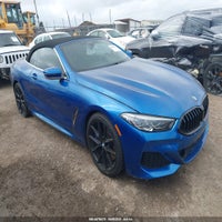 2019 BMW M850I xDrive