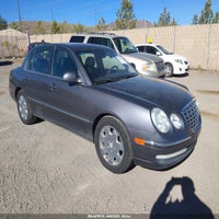 2008 Kia Amanti