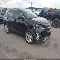 2023 Buick Encore Gx Preferred Fwd