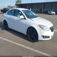 2014 Buick Regal Turbo