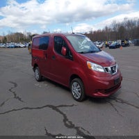 2019 Nissan Nv200 Sv