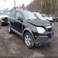 2008 Saturn Vue V6 Xe
