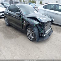2020 Genesis G70 2.0T Awd