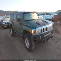 2006 Hummer H3 Suv