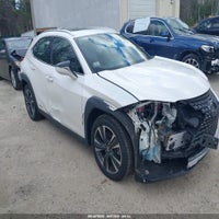2019 Lexus Ux 250H