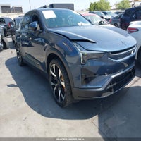 2025 Polestar 3 Long Range Dual Motor/Long Range Dual Motor Performance Plus