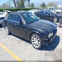 2008 Jaguar Xj Xj8