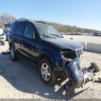 2007 Saturn Vue 4 Cyl