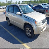 2007 Suzuki Grand Vitara