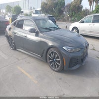 2023 BMW I4 Edrive40