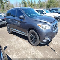 2013 Infiniti Jx35