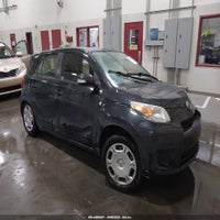 2013 Scion Xd