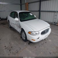 2000 Buick Lesabre Limited