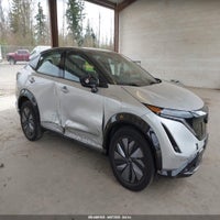 2023 Nissan Ariya Engage
