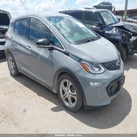2020 Chevrolet Bolt Ev Fwd Lt