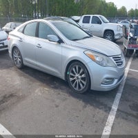 2013 Hyundai Azera