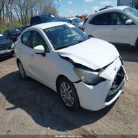 2016 Scion Ia