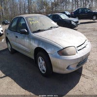2003 Chevrolet Cavalier