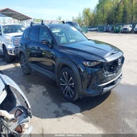 2023 Mazda Cx-50 2.5 S Premium Plus