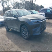 2025 Lexus Tx 350 Premium