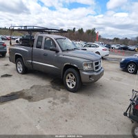 2011 Ram Dakota Bighorn/Lonestar