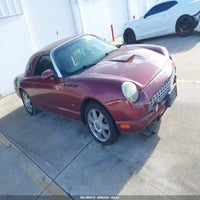 2004 Ford Thunderbird