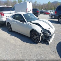 2017 Toyota 86 860 Special Edition