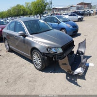 2008 Volvo S80 3.2