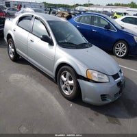 2004 Dodge Stratus Sxt