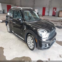 2020 Mini Countryman Cooper S