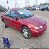1997 Dodge Stratus