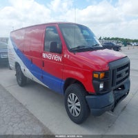 2014 Ford E-250 Commercial